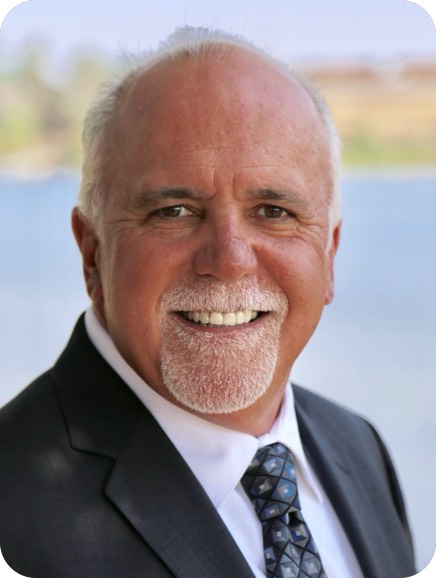 The ME Simpson leadership team, including Sales Associate Steve Dennis, work to create the right services for your company.