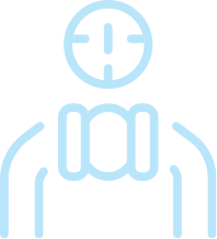 Decades of Industry Expertise Icon