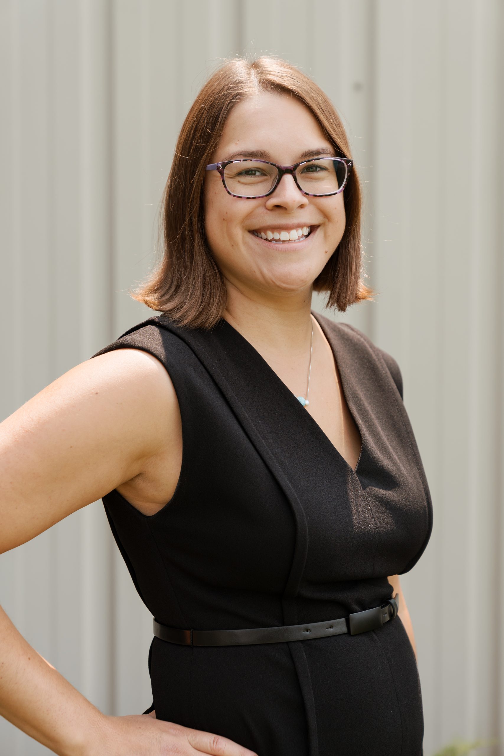 Natalie Wainscott portrait