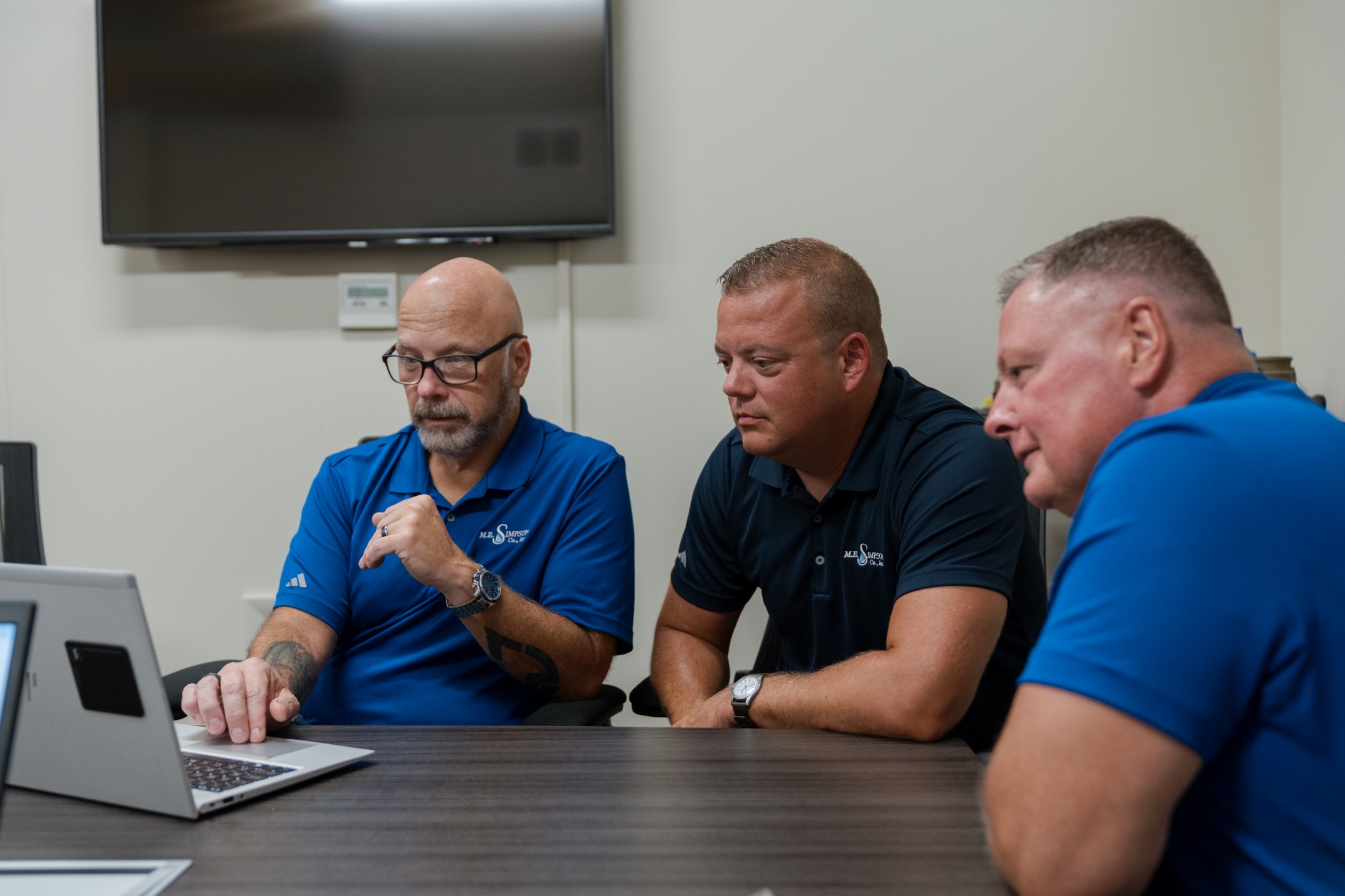 Water-Audit-Validations